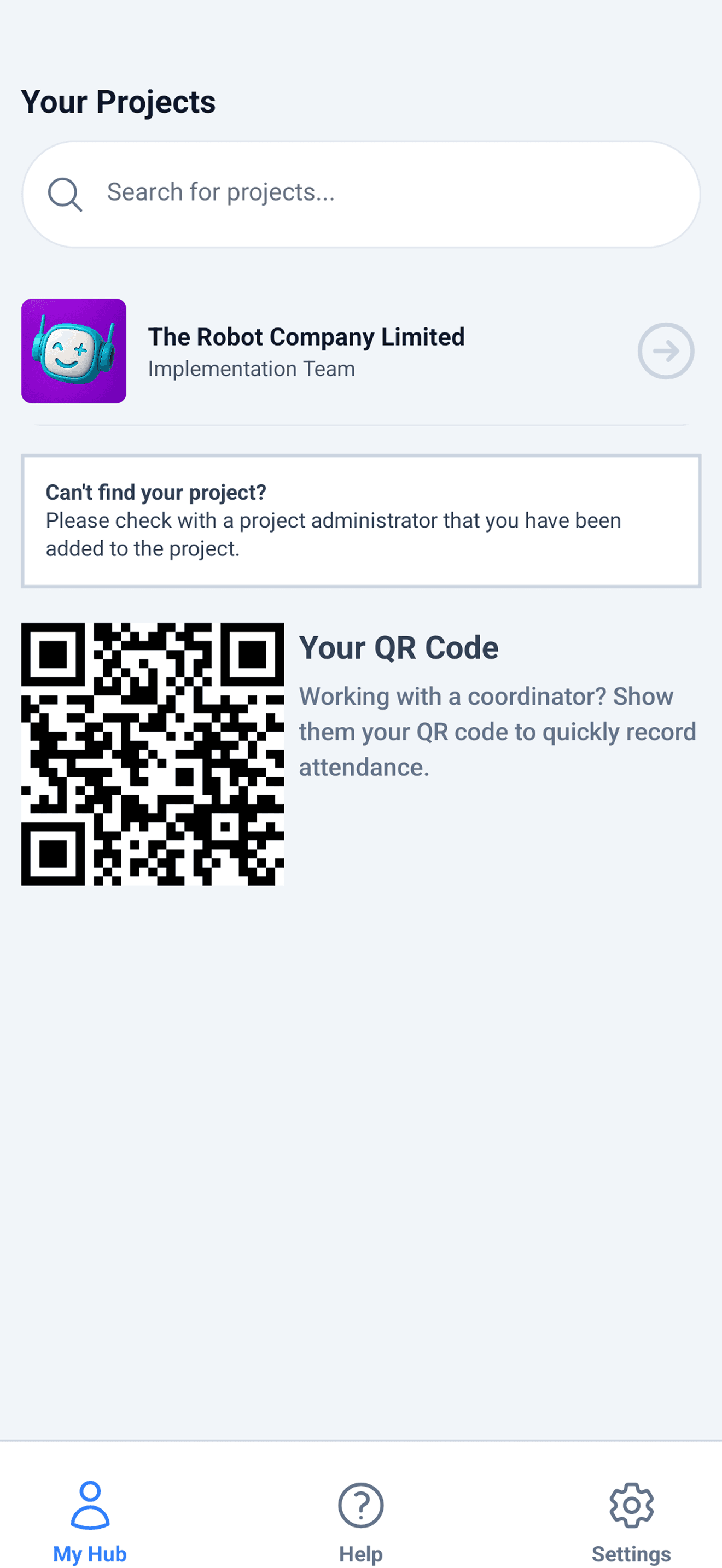 14all Forms app demo